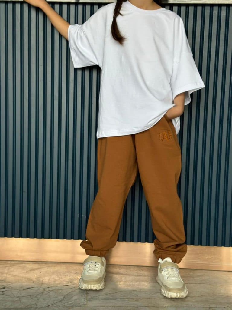 تولید پخش و فروش لباس کودک داز در اوچ تپه آق قلا