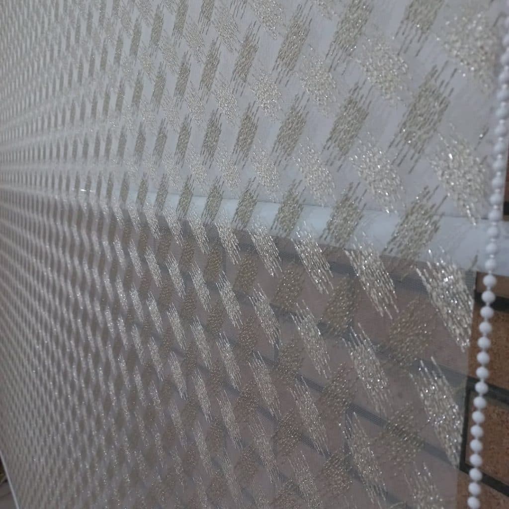 دوخت و نصب پرده سرای معراج در سنندج