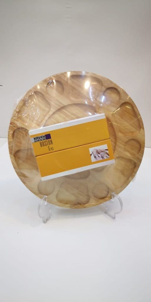 تولید و فروش محصولات چوبی ساراچ وود در شیراز