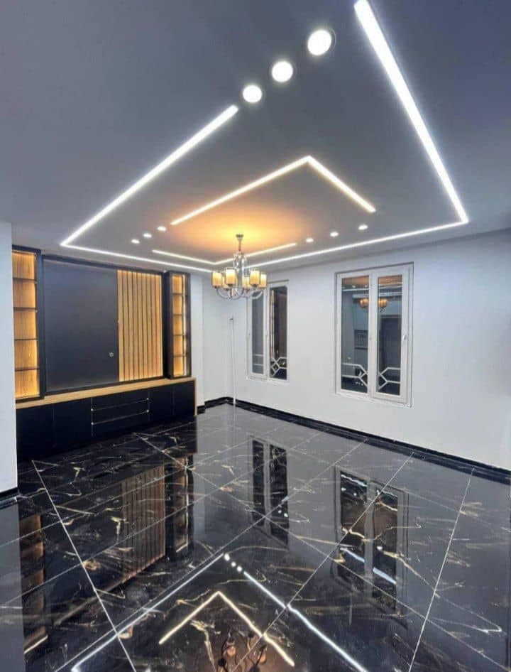 طراحی و اجرای کناف و سقف کاذب آراد در مشهد