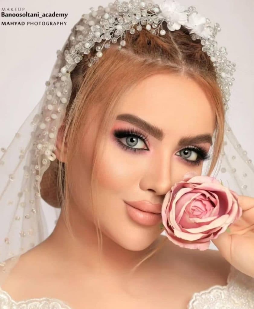 آموزشگاه زیبایی بانو سلطانی در کرمانشاه