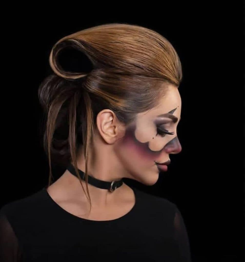 آموزشگاه زیبایی بانو سلطانی در کرمانشاه