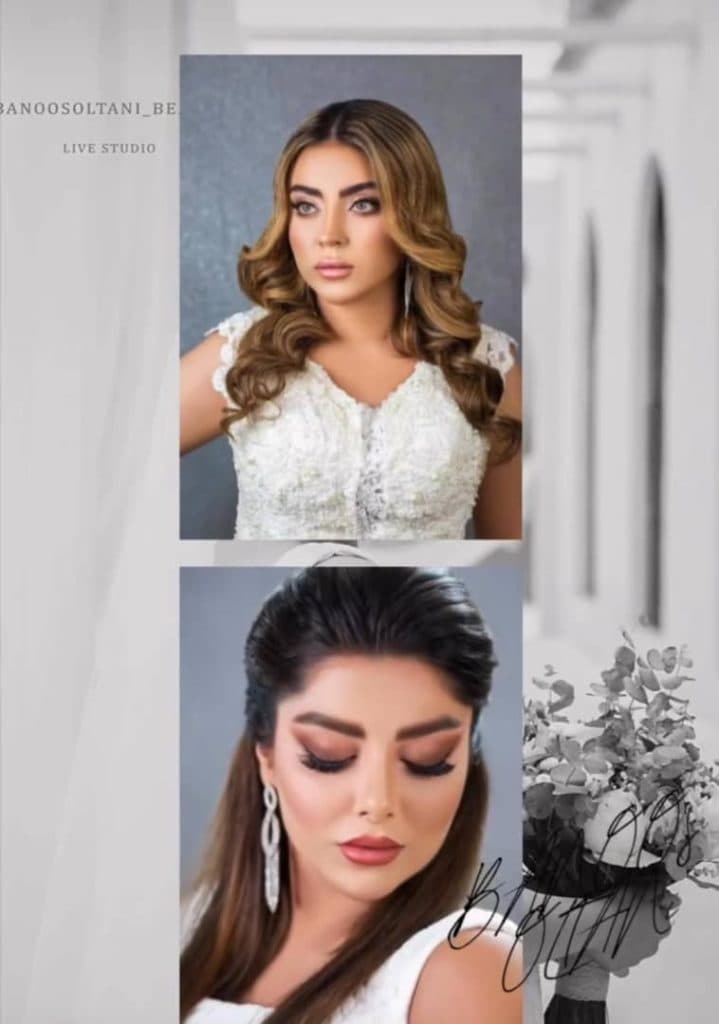 آموزشگاه زیبایی بانو سلطانی در کرمانشاه