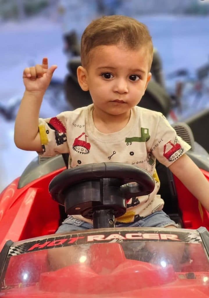 سالن پیرایش مردانه دعای مادر در بیجار