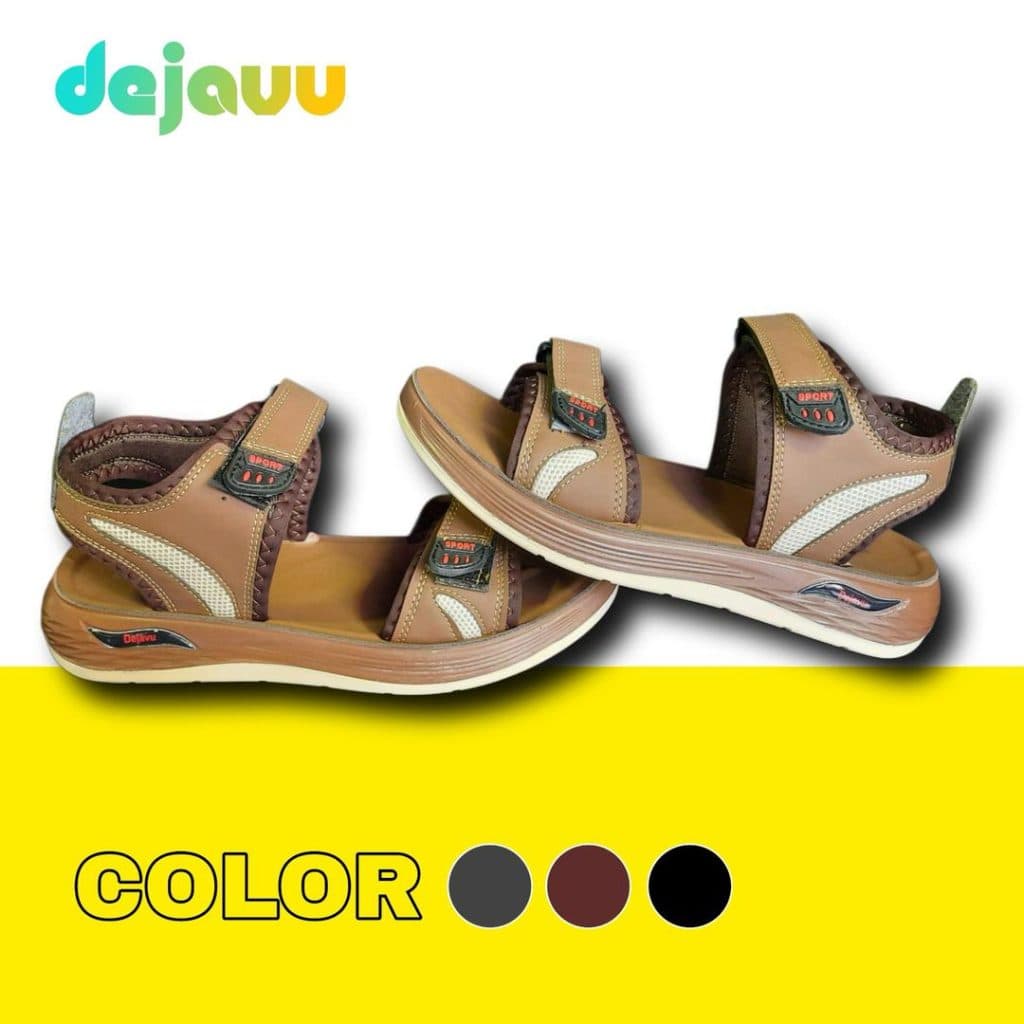 مجتمع تولیدی کفش و صندل دژاوو در هیدج