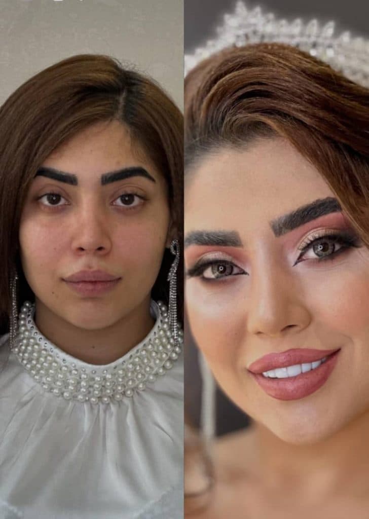 مزون عروس کلاسیک در مارلیک ملارد