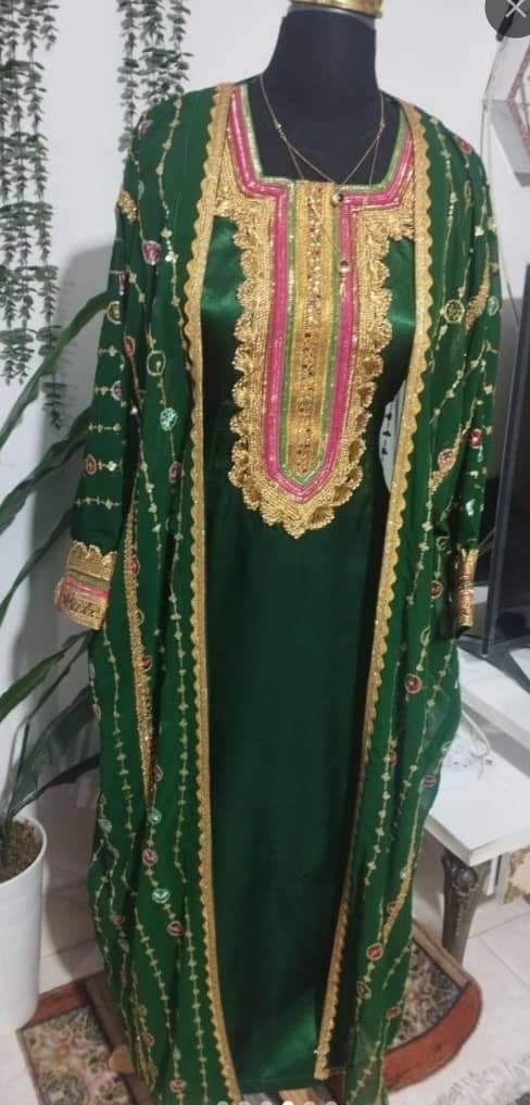 آموزش و دوخت مزون لباس سمیرا دهقانی در بندرعباس