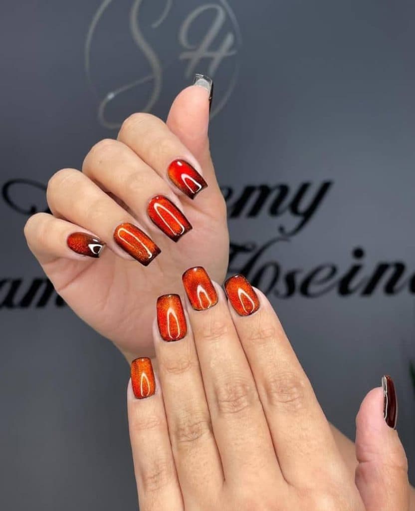 مرکز تخصصی کاشت ناخن سمیرا حسینی در نوشهر