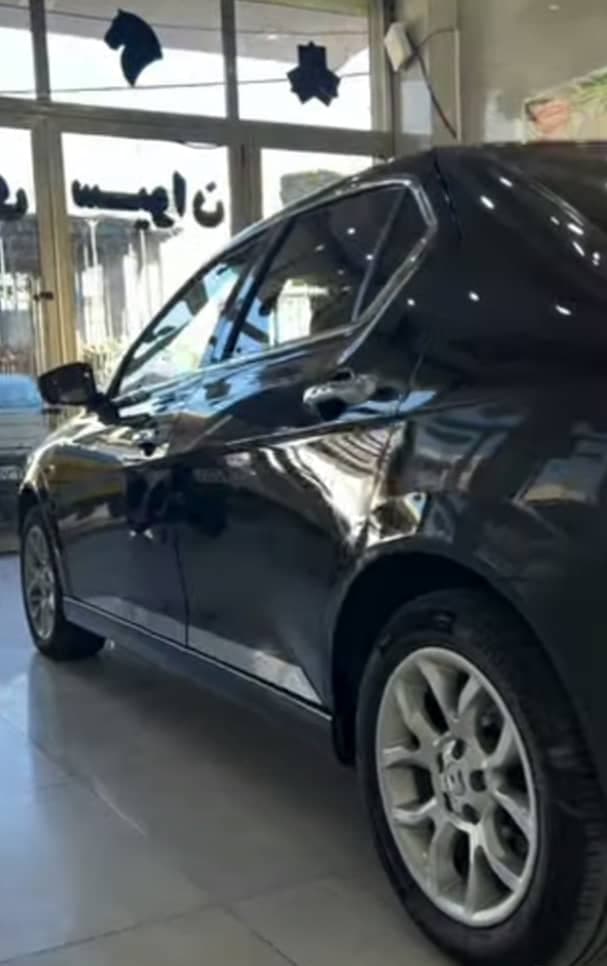 اتوگالری سیوان در سردشت