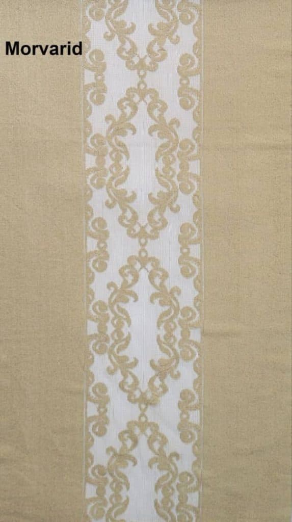 تولید و فروش پرده ورتیکال دی کی دژ پرده اصفهان