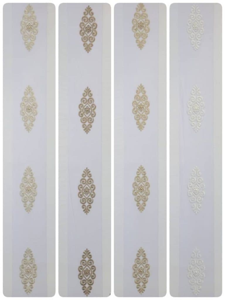 تولید و فروش پرده ورتیکال دی کی دژ پرده سنندج