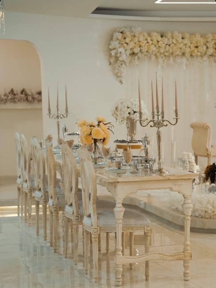 خانه عقد ملکا در گرگان