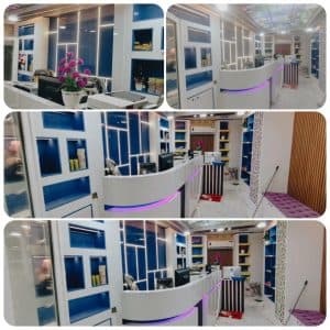 صنایع چوبی شیک کابین در زاهدان