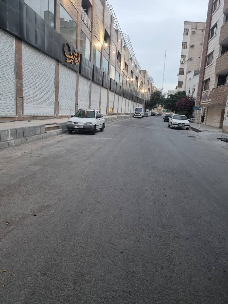 کافه سنتی فانوس در بندرعباس