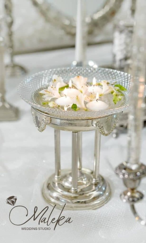 خانه عقد ملکا در گرگان