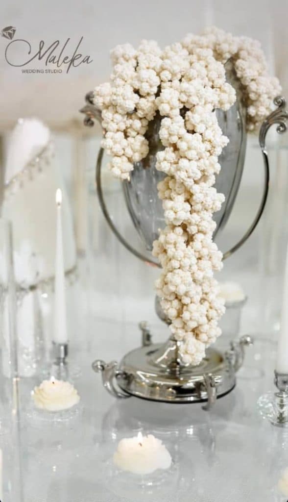 خانه عقد ملکا در گرگان