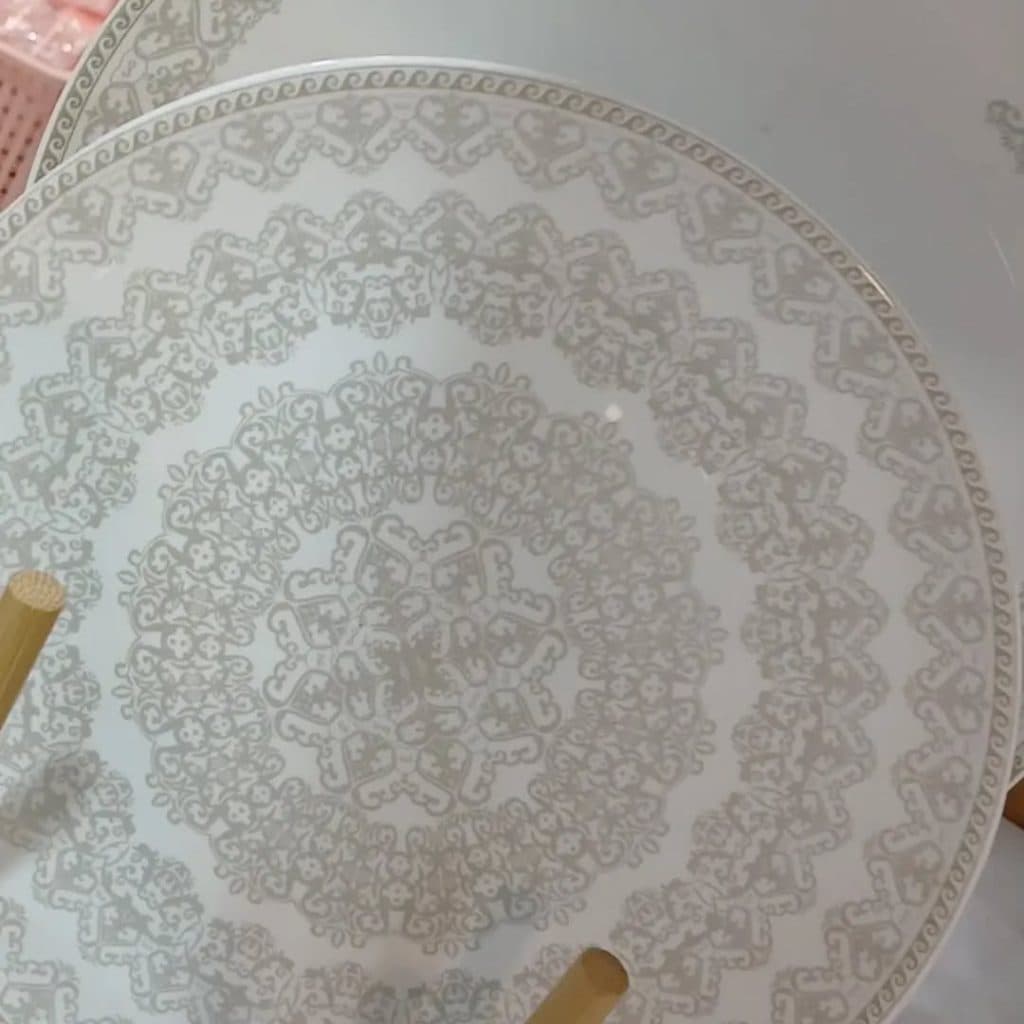 فروشگاه پلاسکو کیچن استار در آبادان