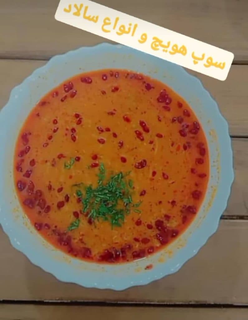 رستوران سنتی وحید در ماکو