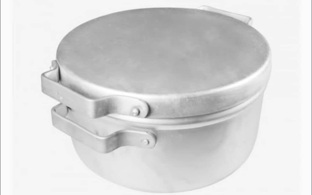 تولید و فروش ظروف آلومینیوم و روحی دیاری شهر ری