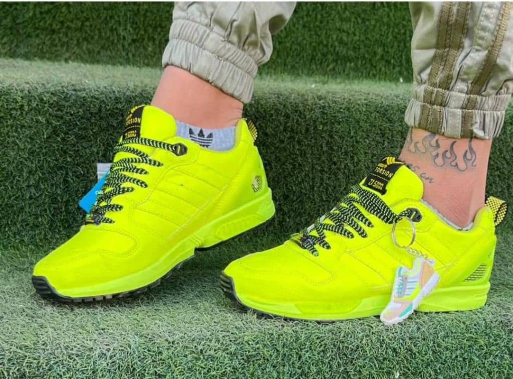 بوتیک پوشاک اسپرت مردانه عمو اوقلی در ساوه