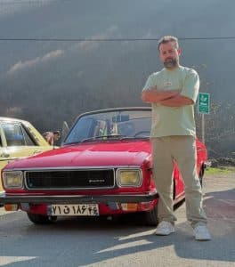 اتوگالری اسماعیلی در فومن