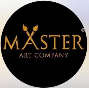 تولید و فروش بوم و لوازم نقاشی مستر در ملایر