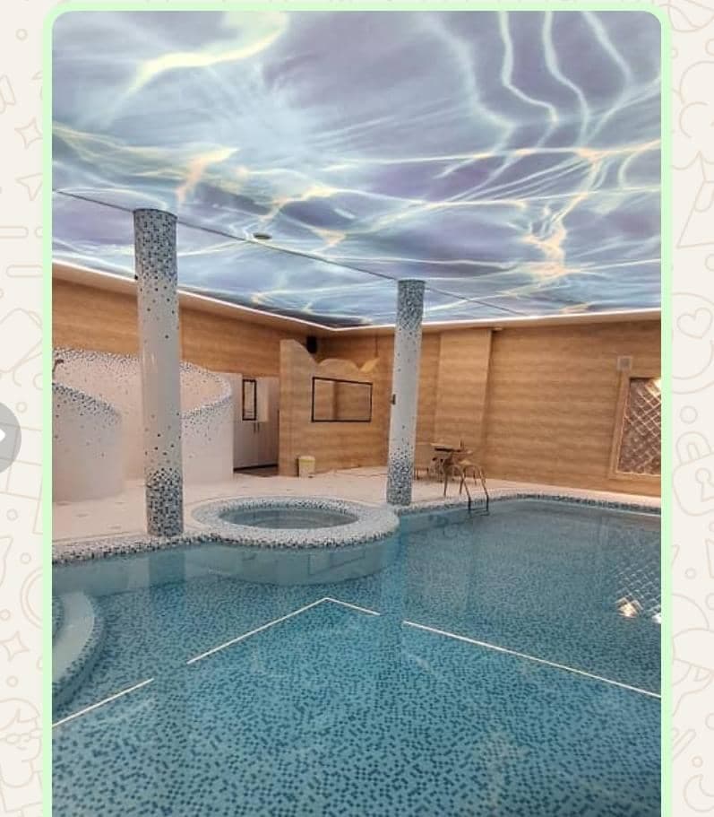 باغ عمارت گلشن برگزار کننده مجالس در مشهد