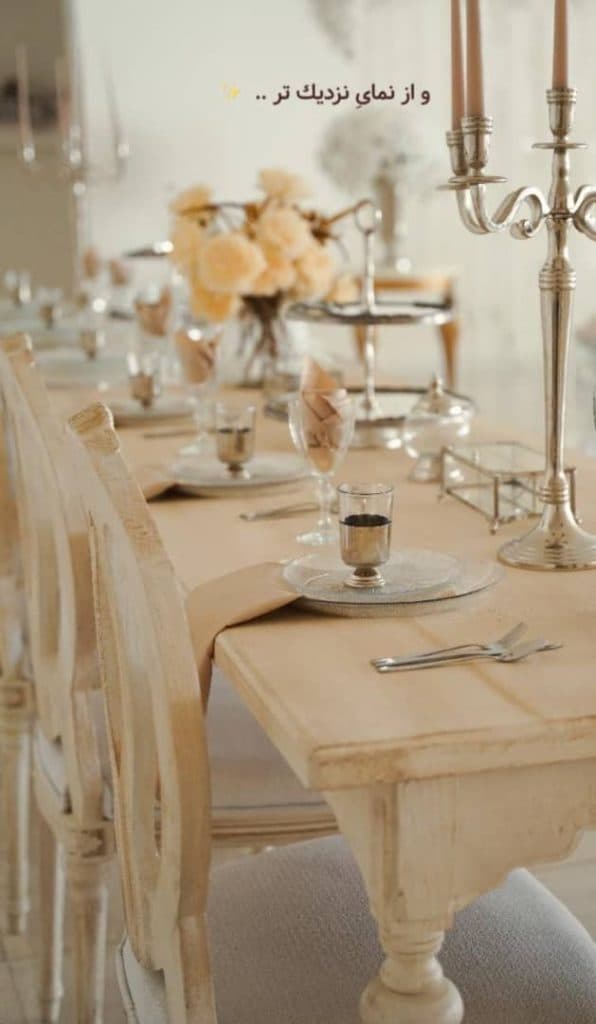 خانه عقد ملکا در گرگان