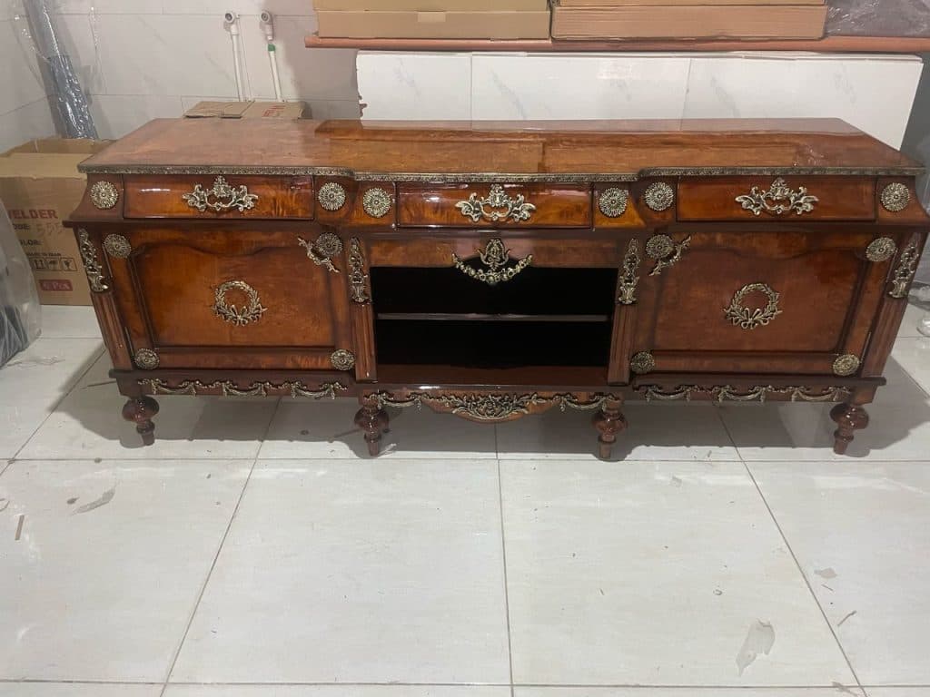 تولید و پخش صنایع چوبی دنیای چوب در تبریز