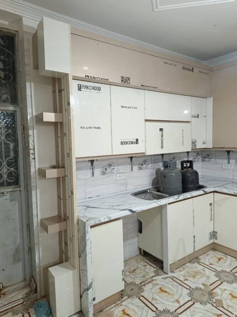 صنایع چوبی شیک کابین در زاهدان