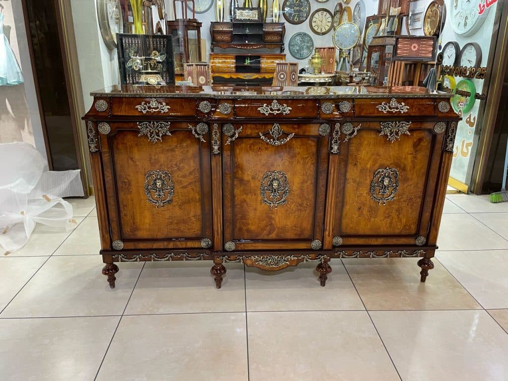 تولید و پخش صنایع چوبی دنیای چوب در تبریز