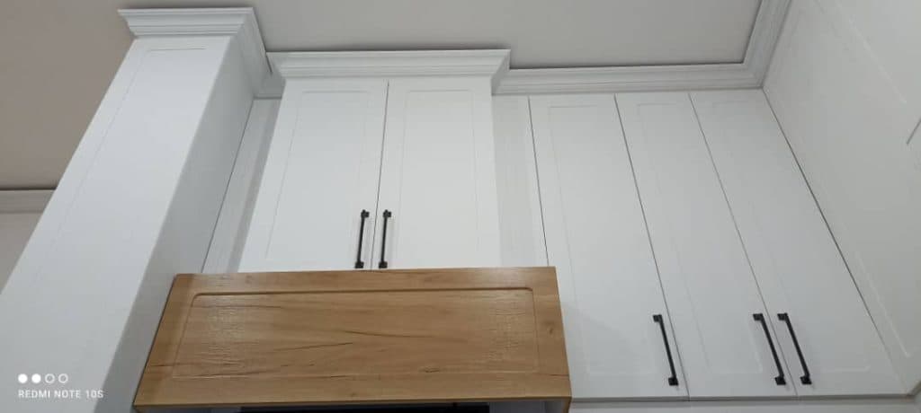 صنایع چوبی شیک کابین در زاهدان