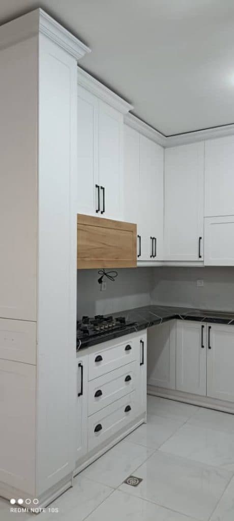 صنایع چوبی شیک کابین در زاهدان