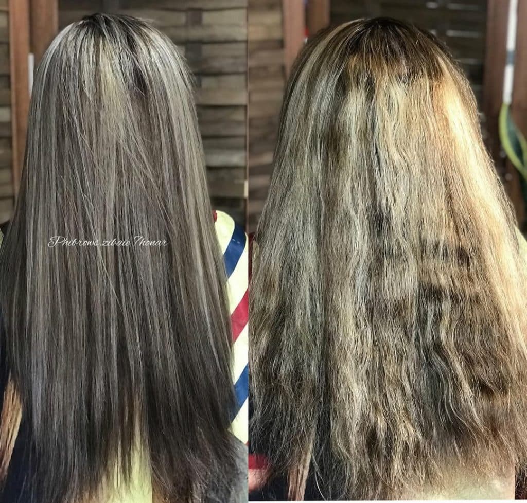 آموزشگاه زیبایی هفت هنر در نیشابور