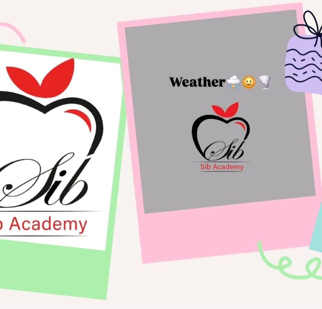 آموزشگاه زبان کودک و نوجوان سیب در بندرعباس