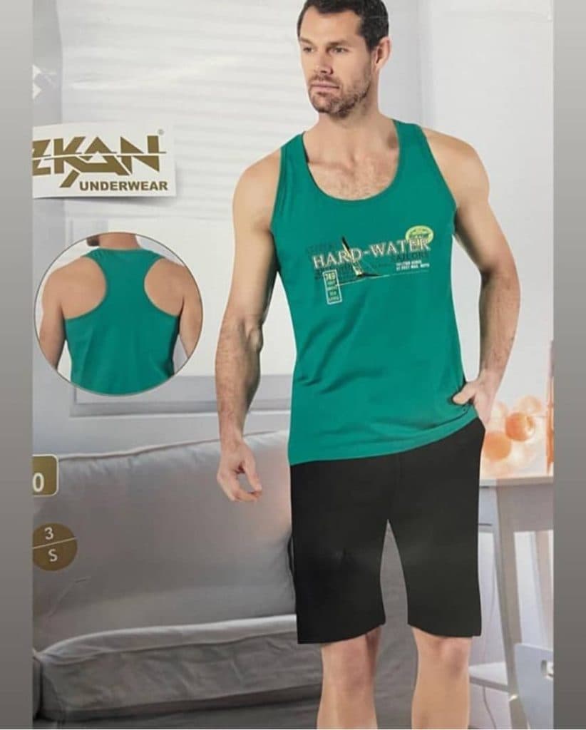 فروشگاه پوشاک مردانه و زنانه پالیز در محلات