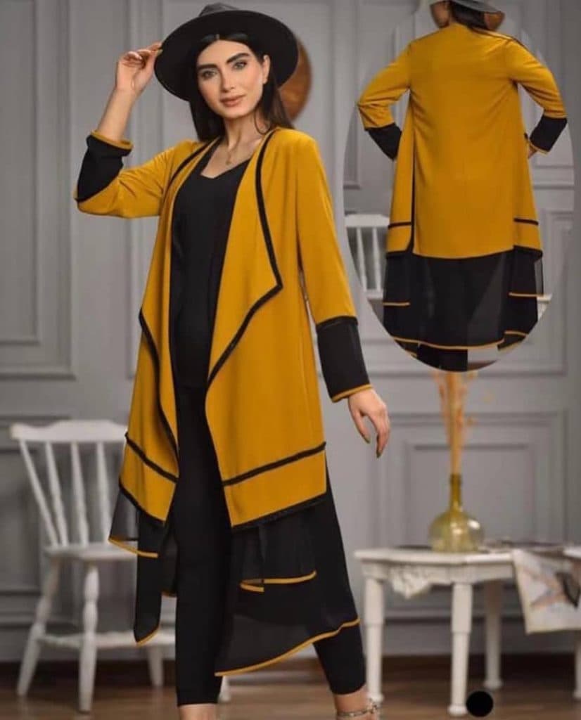 فروشگاه پوشاک مردانه و زنانه پالیز در محلات