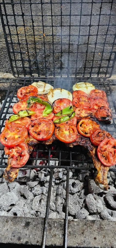 رستوران فرخ مریوان