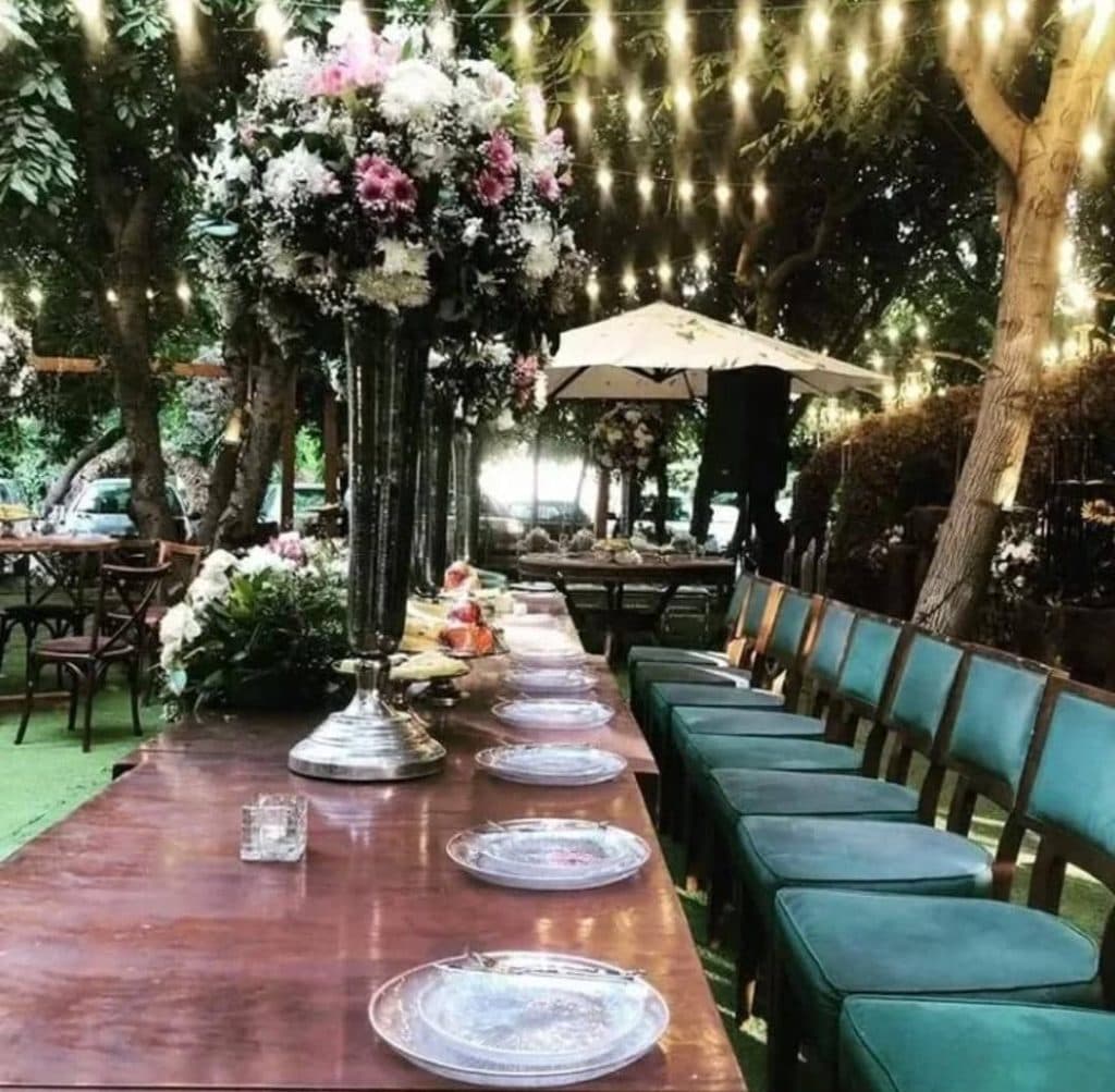 تشریفات آریل در اراک