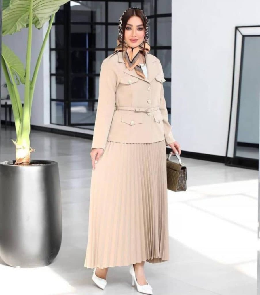 فروشگاه پوشاک مردانه و زنانه پالیز در محلات