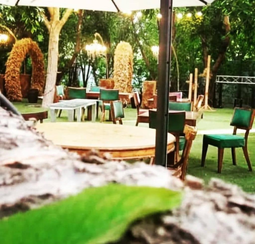 تشریفات آریل در اراک