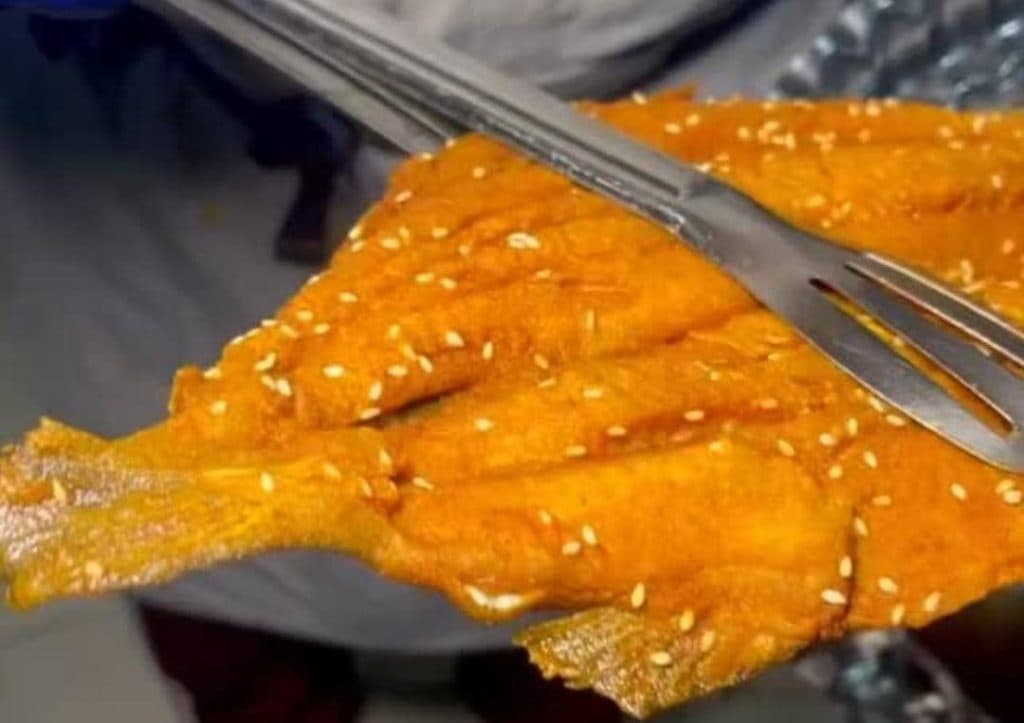 سفره خانه سنتی باستان در کاشان