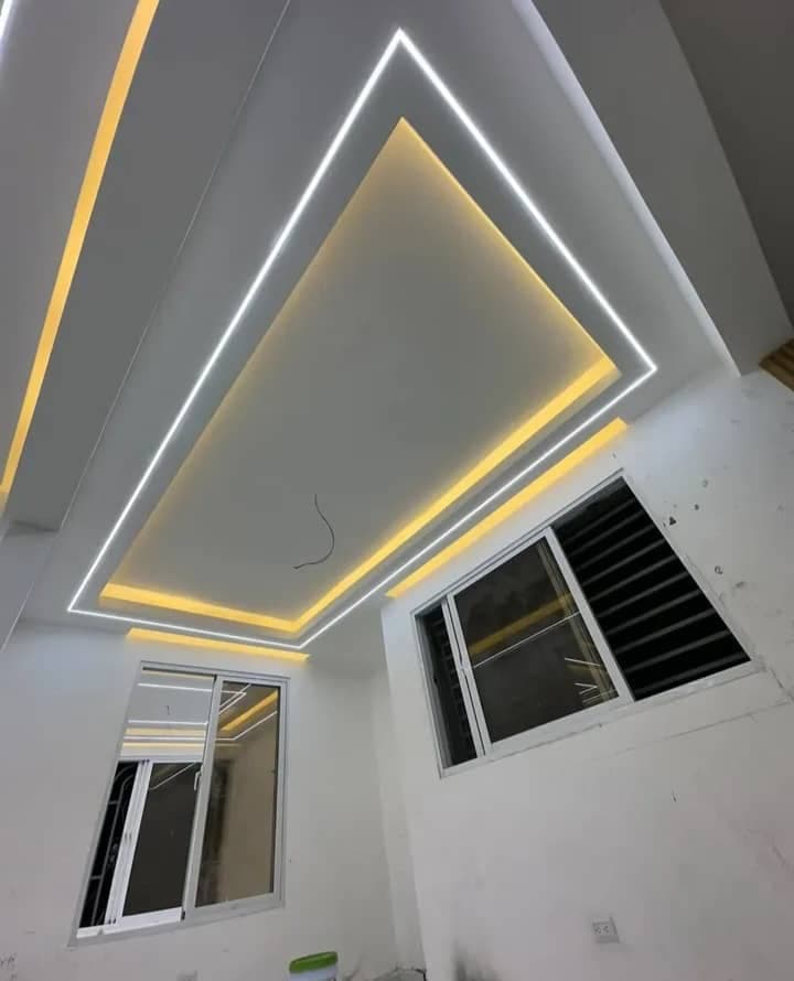 اجرای کناف آرمسترانگ رمضانی در رشت