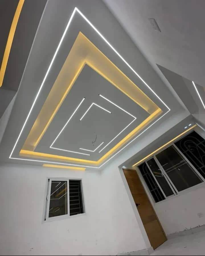 اجرای کناف آرمسترانگ رمضانی در رشت