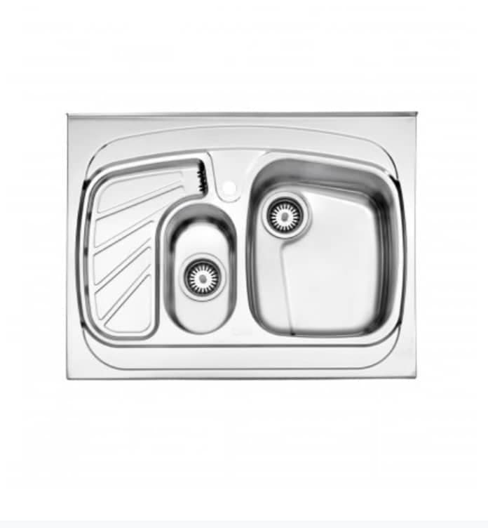 فروشگاه تجهیزات آشپزخانه ساختمون۲۴ در کرمان