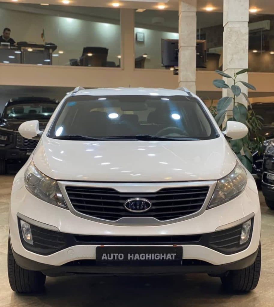 اتومبیل حقیقت در چالوس