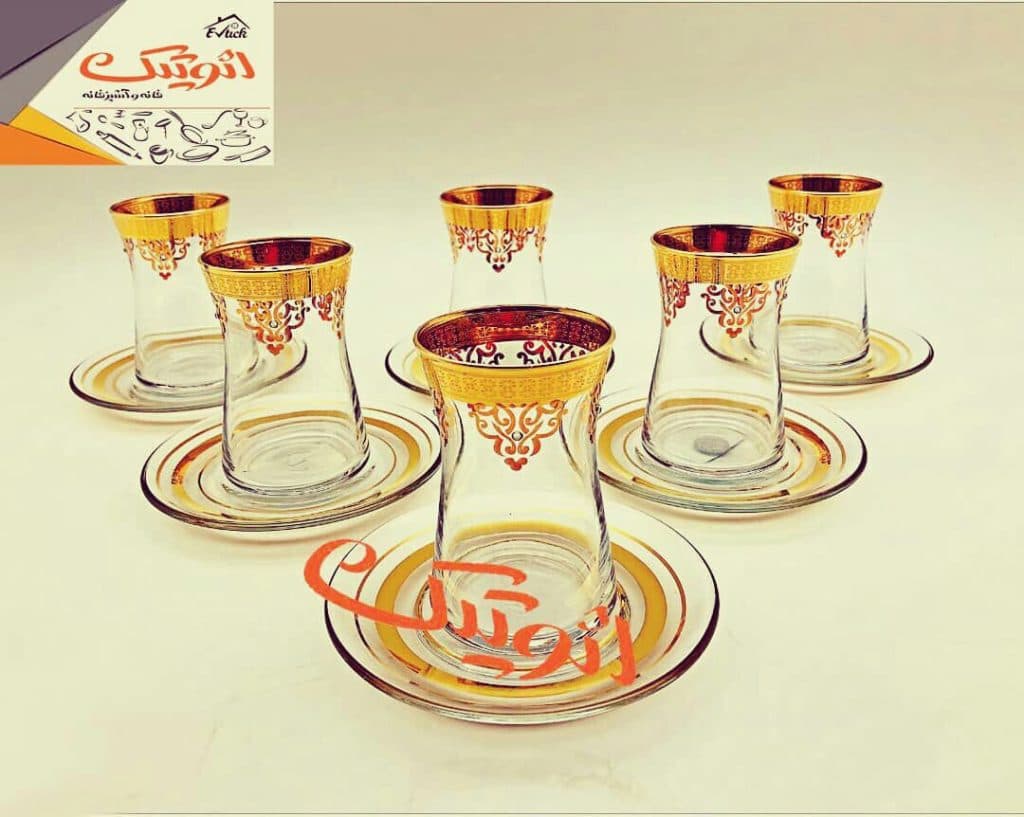 تولیدکننده لوازم خانه و آشپزخانه ائوتیک در اردبیل