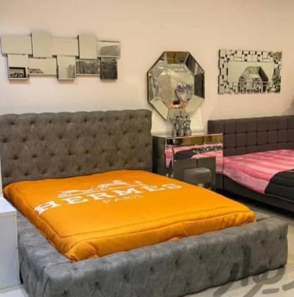 گیلان مبل قنبرزاده در رشت