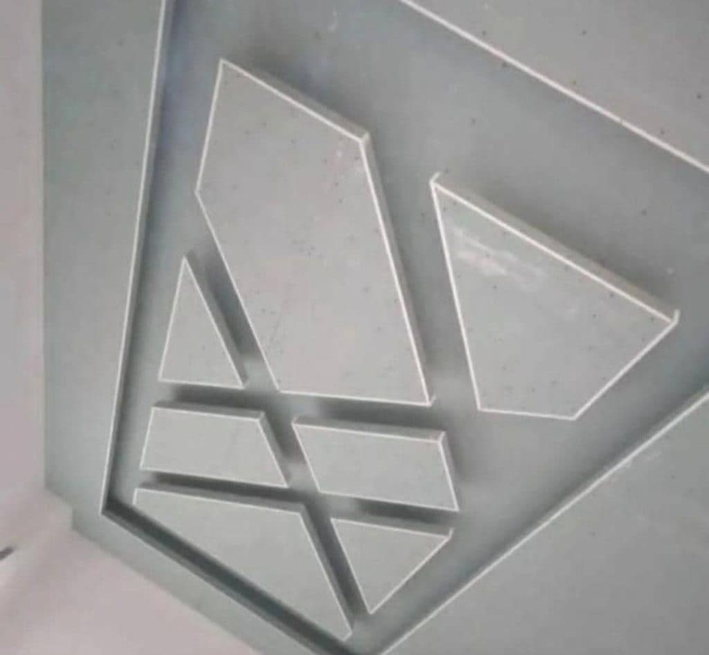 اجرای کناف و سقف کاذب دکور ماهان در مبارکه