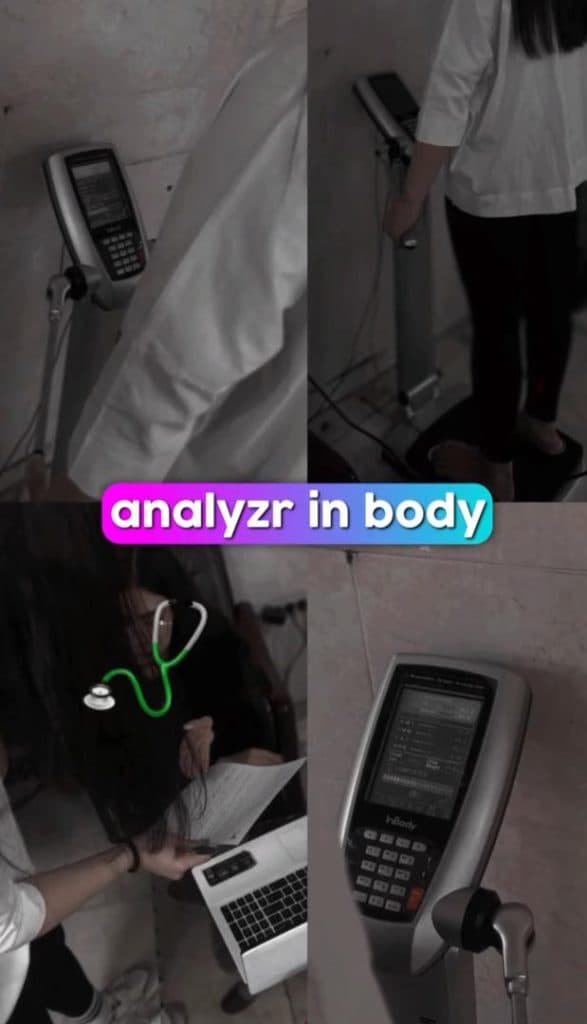 باشگاه ورزشی بانوان پلاتین در قزوین